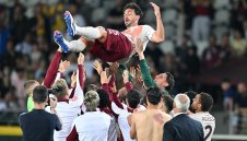 Футболен пенсионер: Хумелс сменя професията