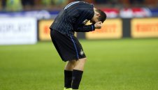 Интер жертва Ковачич