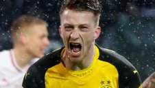 Сефтето е специалитетът на Марко Ройс