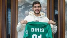 Ас на Лудогорец се закани на Андерлехт