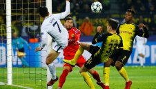 ПРОГНОЗА: Тотнъм - Борусия Дортмунд