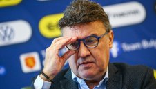 Обявиха защо Боби Михайлов напусна БФС + ВИДЕО