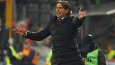 Индзаги: Жалко, че не вкарахме още голове