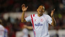 Бака: Нямам търпение да играя за Милан 