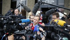 Адвокатът на Бензема: Не е признавал вина