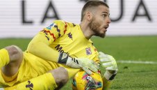 ОФИЦИАЛНО: Де Хея подписа нов договор