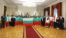 Олимпиадата започва: Всички българи в Токио са здрави