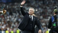 Анчелоти: Отново се случи...Магическо! 