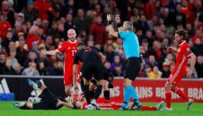 Гигс: Даниел Джеймс малко преигра