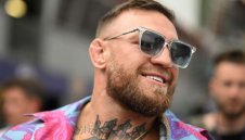 Конър Макгрегър предизвика Нейт Диас на шамари 