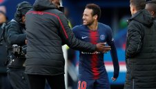 Неймар не е съгласен с наказанието си, ще се жалва пред УЕФА