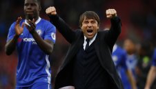 Челси – Кристъл Палас