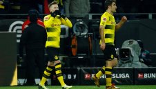 Ройс разкри какъв е проблемът на Борусия