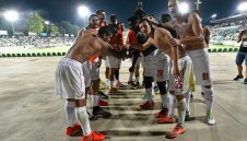 Шеф на Цървена звезда: Трябваше да спечелим с 3:1