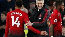 Манчестър Юнайтед - Хъдърсфийлд