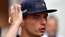 Розберг: Вече загубих вяра в Макс