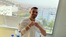 Трансферна цел на Левски претърпя операция в Барселона