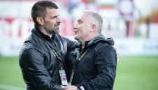 Големият трансфер на ЦСКА 1948 се превърна в тотален провал