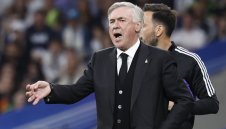 Анчелоти чака реакция срещу Челси