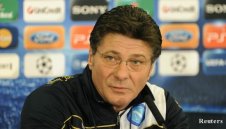 Ювентус проучва Мадзари