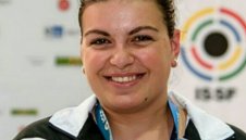 Напрежението попречило на Тони Бонева да стреля точно