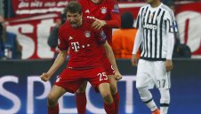 Мюлер: Луд мач, планът ни не беше такъв