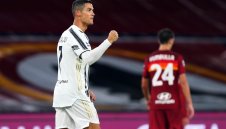 Героят Кристиано Роналдо: Виждам светло бъдеще за Юве