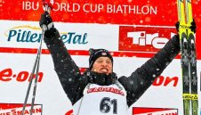 2 от 2 за Тарей Бьо в Хохфилцен
