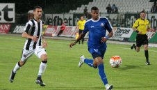 Монтана води на ЦСКА с 6:3