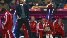 Гуардиола: Трудно е винаги да вкарваме по 3-4 гола на мач