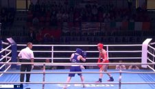 Станимира Петрова грабна медал и квота за Париж