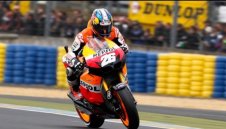 Дани Педроса с първи Пол-позишън за сезона