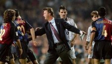 Ван Гаал: Луис Енрике беше моят Руни в Барса