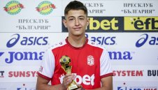 Мечтите са безплатни: От ЦСКА 1948 вече мислят за титлата