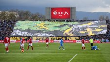 Историческо: ЦСКА без нито един българин срещу Левски