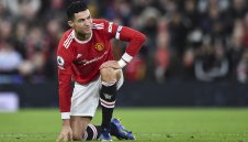 Защо аз? Защо аз? Стана ясна тирадата на Кристиано Роналдо към Рангник