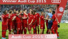 ПРОГНОЗА: Байерн Мюнхен - Хамбургер