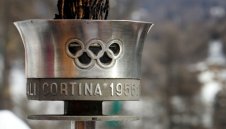 История на Олимпийските игри: Кортина д'Ампецо 1956