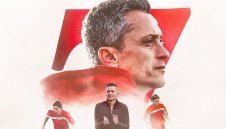 "Кръвно свързан с ЦСКА": Христо Янев чукна 47