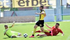 Ботев наби "царете" в последната си контрола