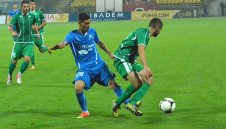 Нуно Пинто пред Gol.bg: Надявам се отново да играя в Левски