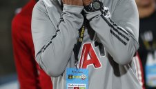 Проблем мъчи ЦСКА преди мача с Клуж от Лига Европа