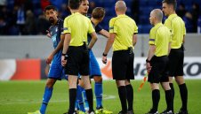 Хофенхайм стана за смях срещу Брага у дома