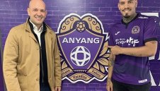 Бивш голаджия на ЦСКА ще спасява кариерата си в Южна Корея