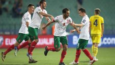 Падение за България и в ранглистата на ФИФА