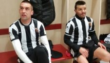 Бадема скъса с Локо Пловдив