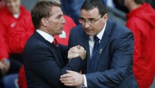 Роджърс: Спечелването на ФА Къп може да бъде голям трамплин за Ливърпул