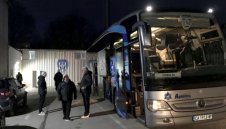 Черно море отпраши за Турция с група от 26 "моряка"