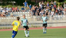 Черно море не даде шанс на румънци в последната си контрола