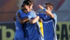 Мюлдер ударил сериозно рамо за селекцията на Левски 